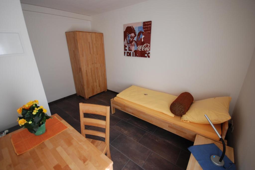Gastehaus Stuttgart Hotel ภายนอก รูปภาพ