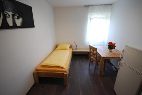 Gastehaus Stuttgart Hotel ภายนอก รูปภาพ