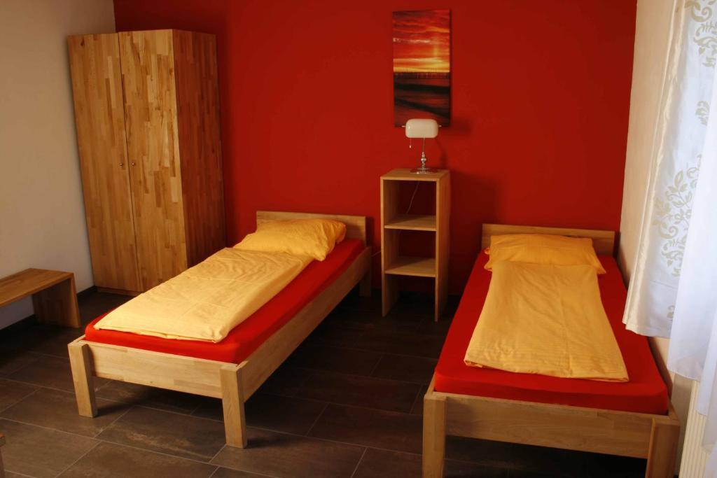 Gastehaus Stuttgart Hotel ห้อง รูปภาพ